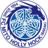 Logo van Mito Hollyhock