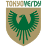 Logo van Tokyo Verdy