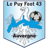 Logo van Le Puy Foot
