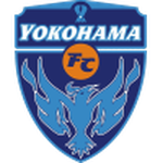 Logo van Yokohama FC