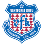 Logo van Ventforet Kofu