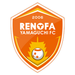 Logo van Renofa Yamaguchi