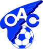 Logo van Olympique d'Alès