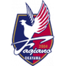 Logo van Fagiano Okayama