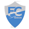 Logo van Saint-Lô Manche