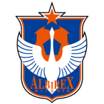 Logo van Albirex Niigata