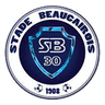 Logo van Stade Beaucairois