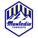 Logo van Montedio Yamagata