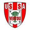 Logo van USSA Vertou