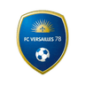 Logo van Versailles