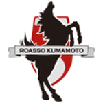 Logo van Roasso Kumamoto