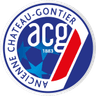 Logo van Ancienne Château-Gontier