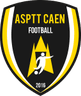 Logo van Caen PTT