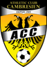 Logo van Cambrai