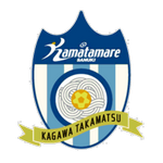Logo van Kamatamare Sanuki