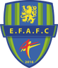Logo van Feignies Aulnoye