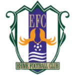 Logo van Ehime FC