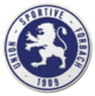 Logo van Forbach