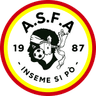 Logo van Furiani-Agliani
