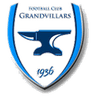 Logo van Grandvillars