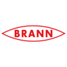 Logo van Brann