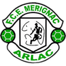 Logo van Mérignac Arlac