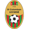 Logo van Saint-Colomban Locminé