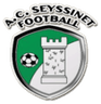 Logo van Seyssinet-Pariset