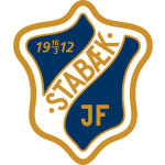 Logo van Stabaek