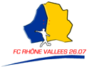 Logo van Rhone-Vallee