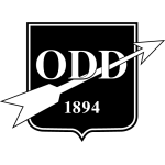 Logo van ODD Ballklubb