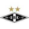 Logo van Rosenborg