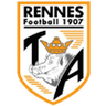 Logo van TA Rennes