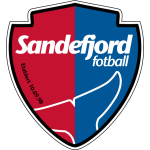 Logo van Sandefjord