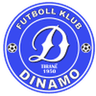 Logo van Dinamo Tirana