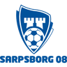 Logo van Sarpsborg 08 FF