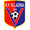 Logo van Vllaznia Shkodër
