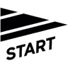 Logo van Start