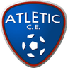 Logo van Atlètic Club d'Escaldes