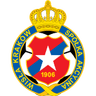 Logo van Wisla Krakow