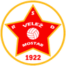 Logo van Velež