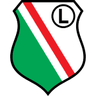 Logo van Legia Warszawa