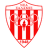 Logo van Nea Salamis
