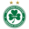 Logo van Omonia Nicosia