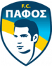 Logo van Pafos