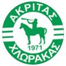 Logo van Akritas