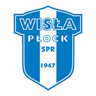 Logo van Wisla Plock