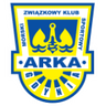 Logo van Arka Gdynia