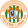 Logo van Zaglebie Lubin