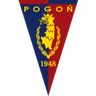 Logo van Pogon Szczecin